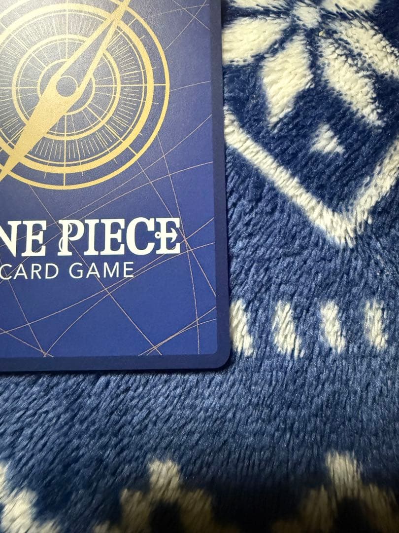 最安値 現在高騰中ワンピースカードサボ レッドコミパラ