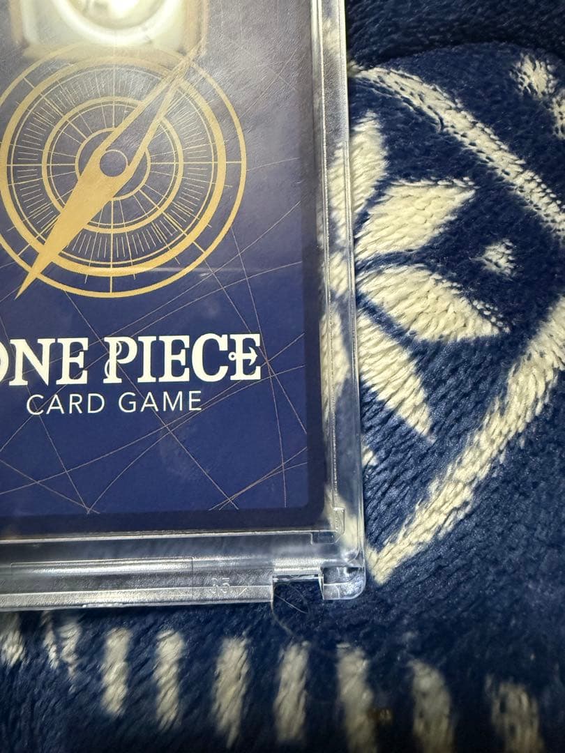 最安値 現在高騰中ワンピースカードサボ レッドコミパラ