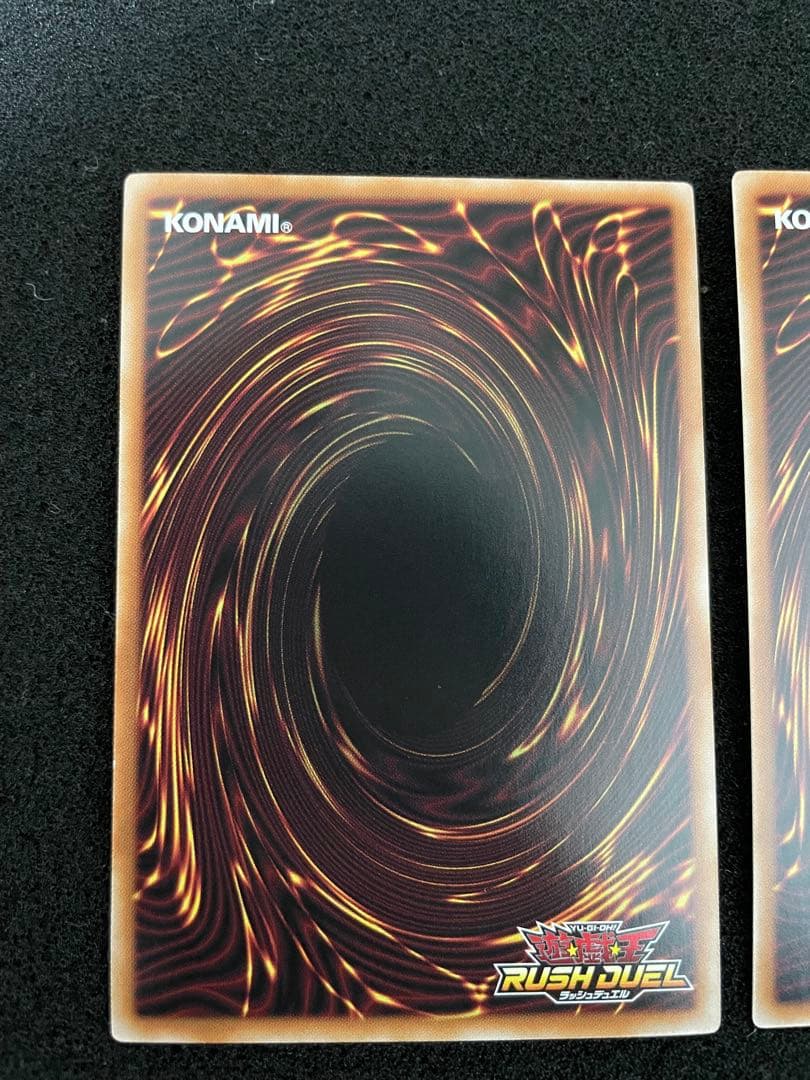 遊戯王　ラッシュデュエル　希望のリーチェ　オーバーラッシュレア　3枚