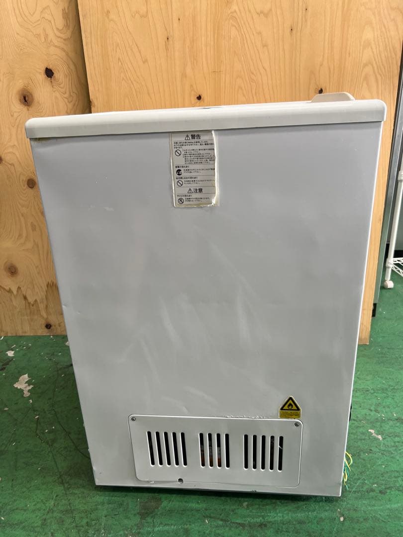 2013年エクセレンス冷凍ショーケース 62L