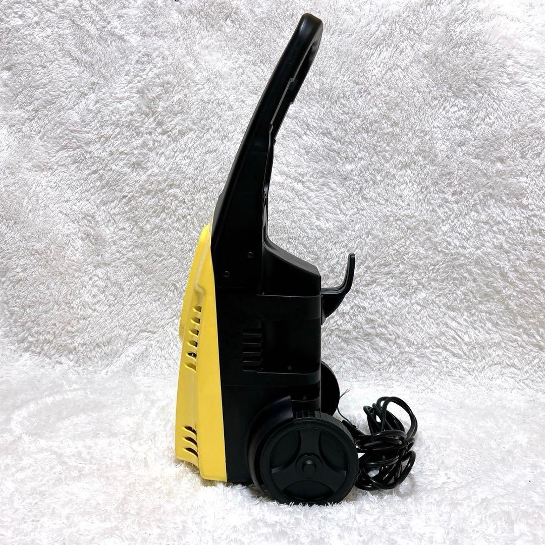 HIDAKA 高圧洗浄機 HK-1890 スペシャルセット 西日本 60Hz