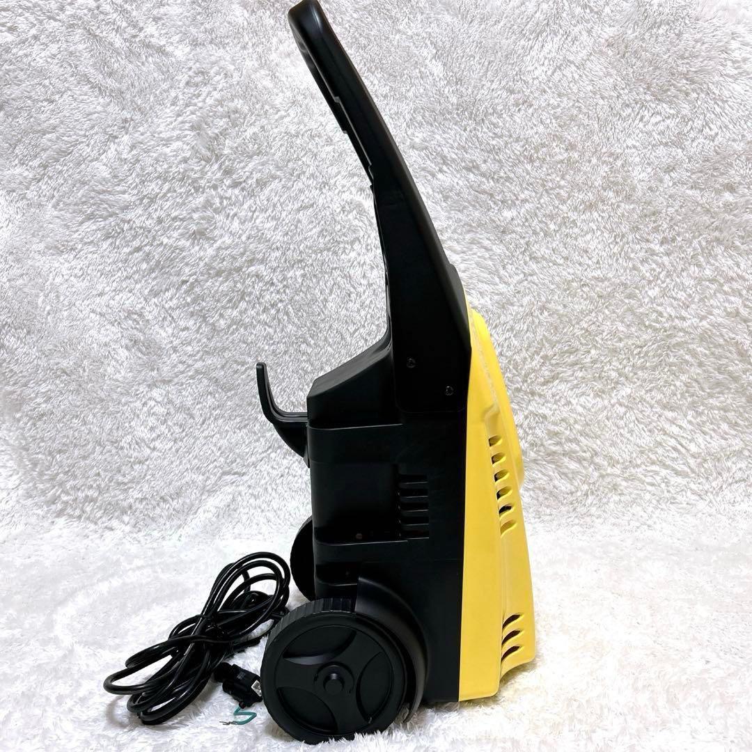 HIDAKA 高圧洗浄機 HK-1890 スペシャルセット 西日本 60Hz