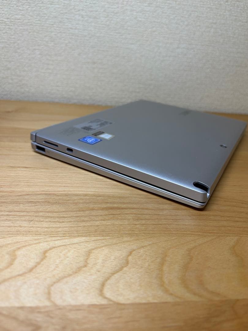 NEC PC-VKE11U-4 キーボードoffice2021付き