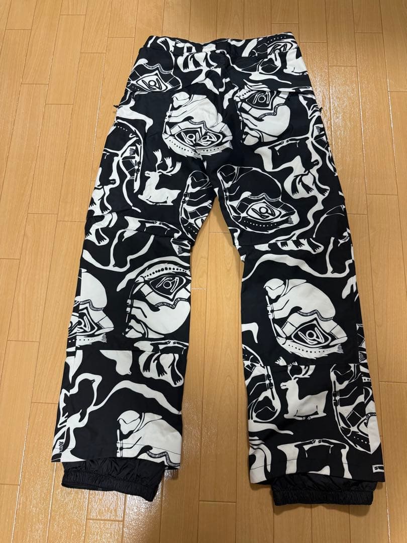 Burton GORE-TEX スノーボードパンツ S
