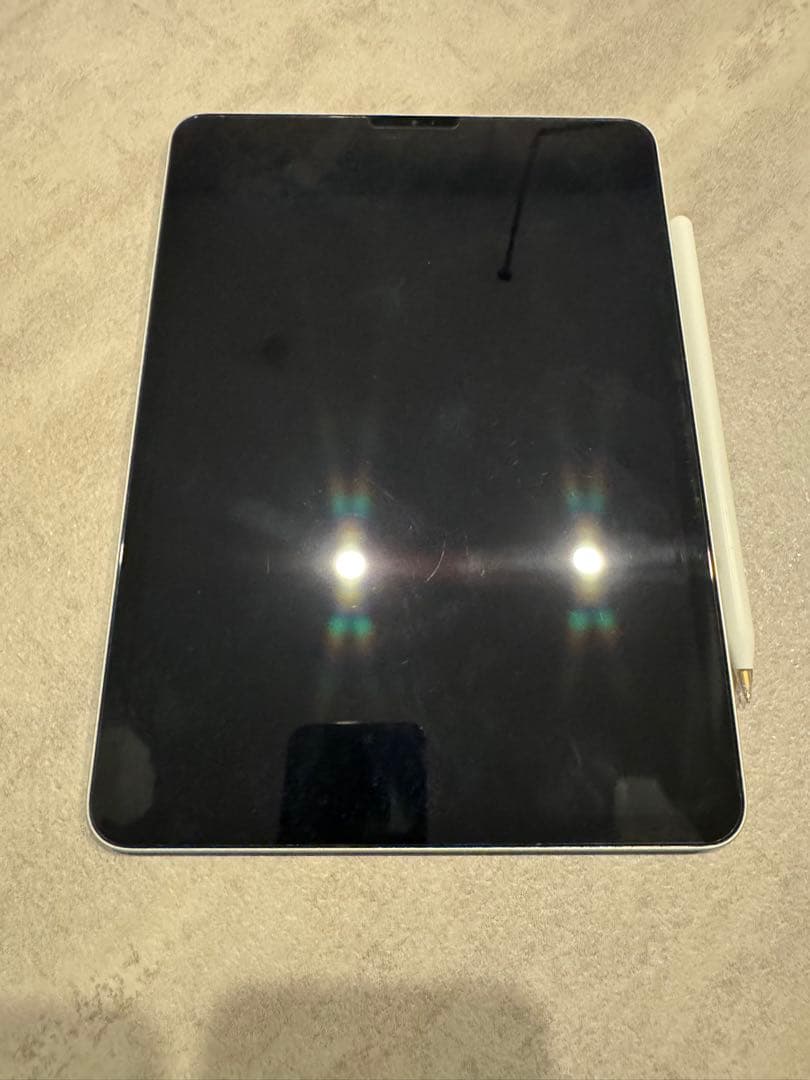 iPadPro11インチ 第2世代WiFiモデル 128GB