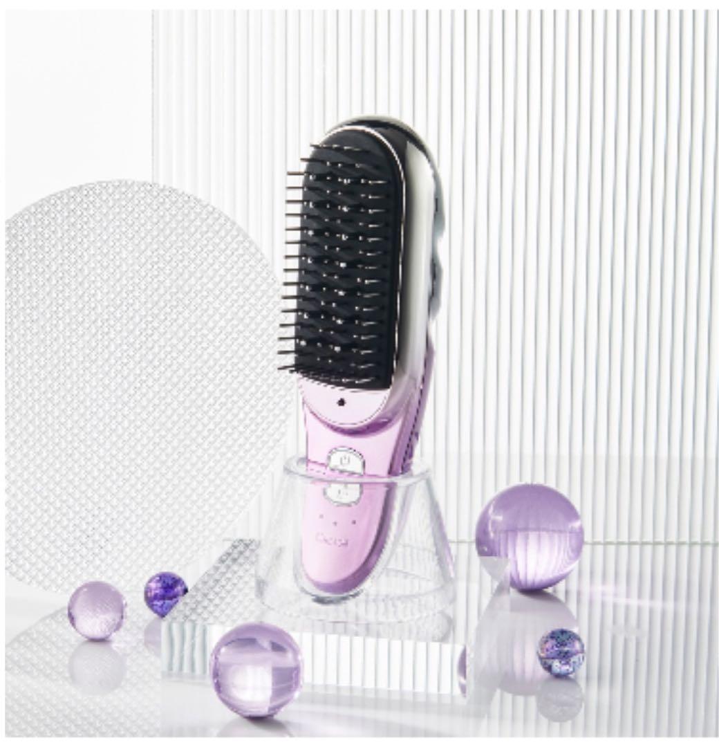 ま*ん様 ヤーマン CREAGE グロウブラシ 新品未使用