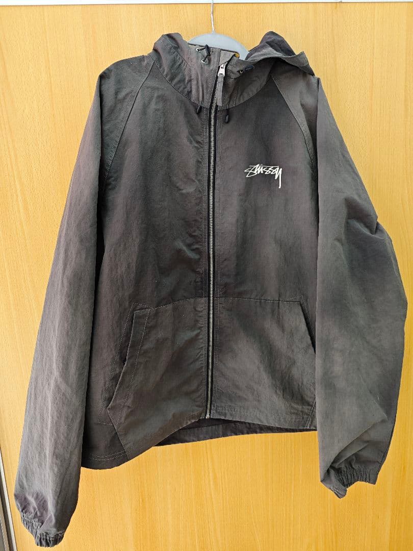 T*s様 Stussy BEACH SHELL WAVE DYE