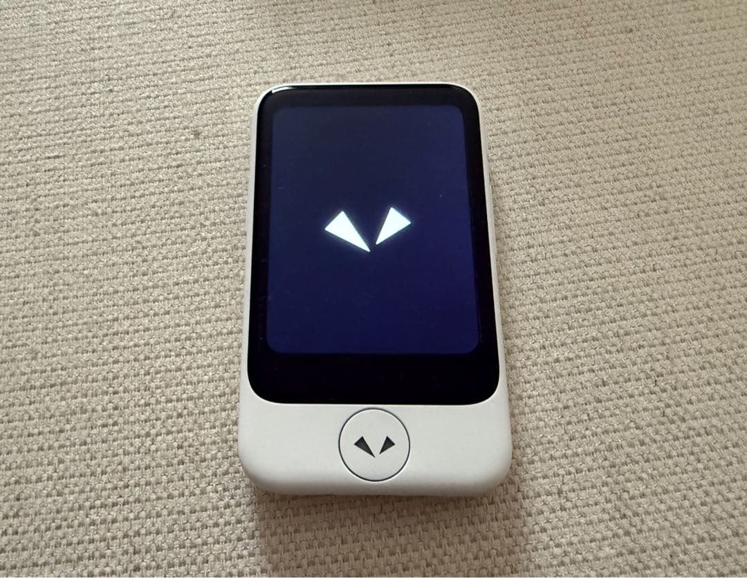 【美品】POCKETALK S2 ポケトークS2