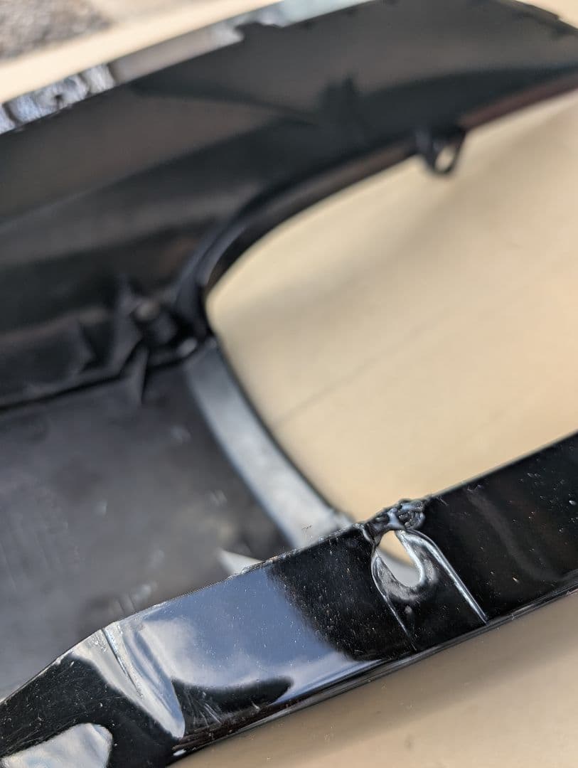 XJR400 4HM　実動車外し 外装のみ