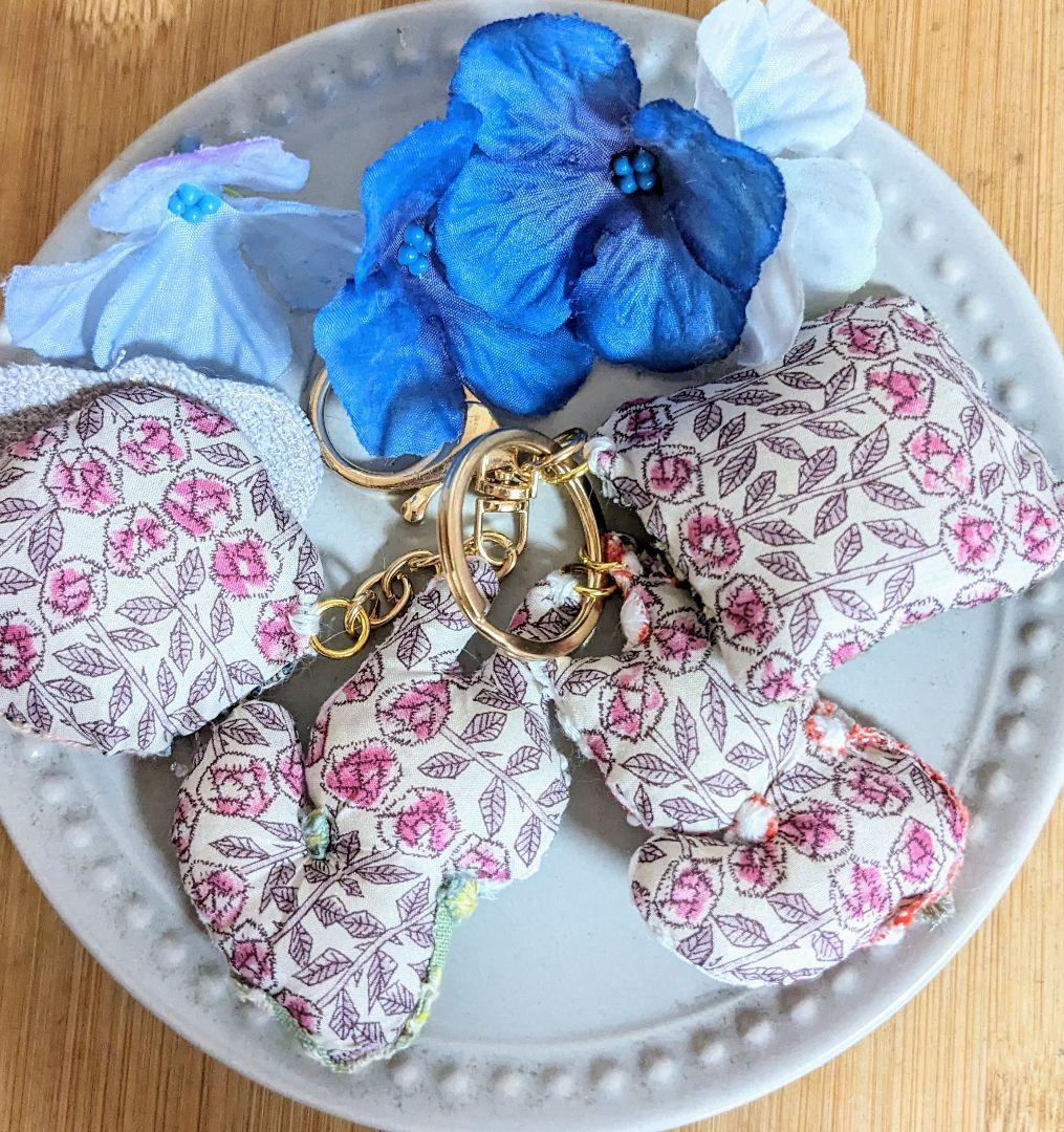 haru•*¨*•.¸♬︎ネコちゃんブローチオーダーページ