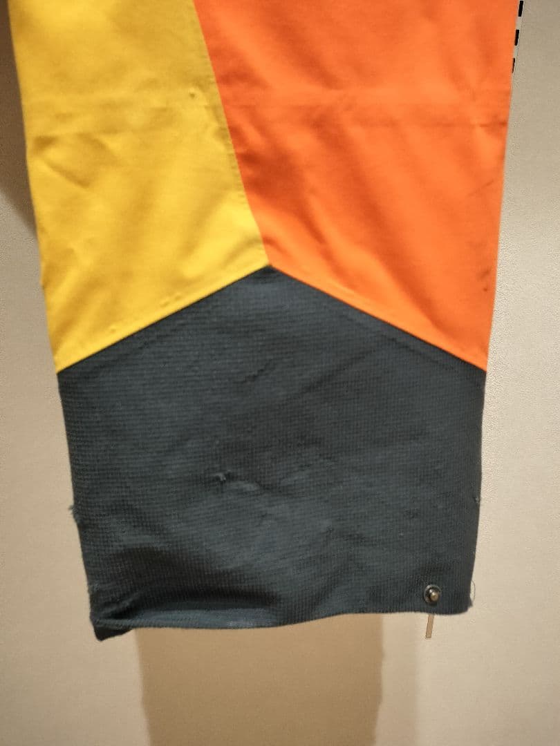 NORRNA Lofoten Gore-Tex pants ノローナ