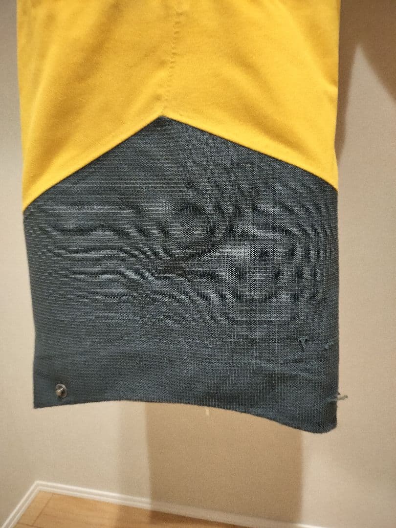 NORRNA Lofoten Gore-Tex pants ノローナ