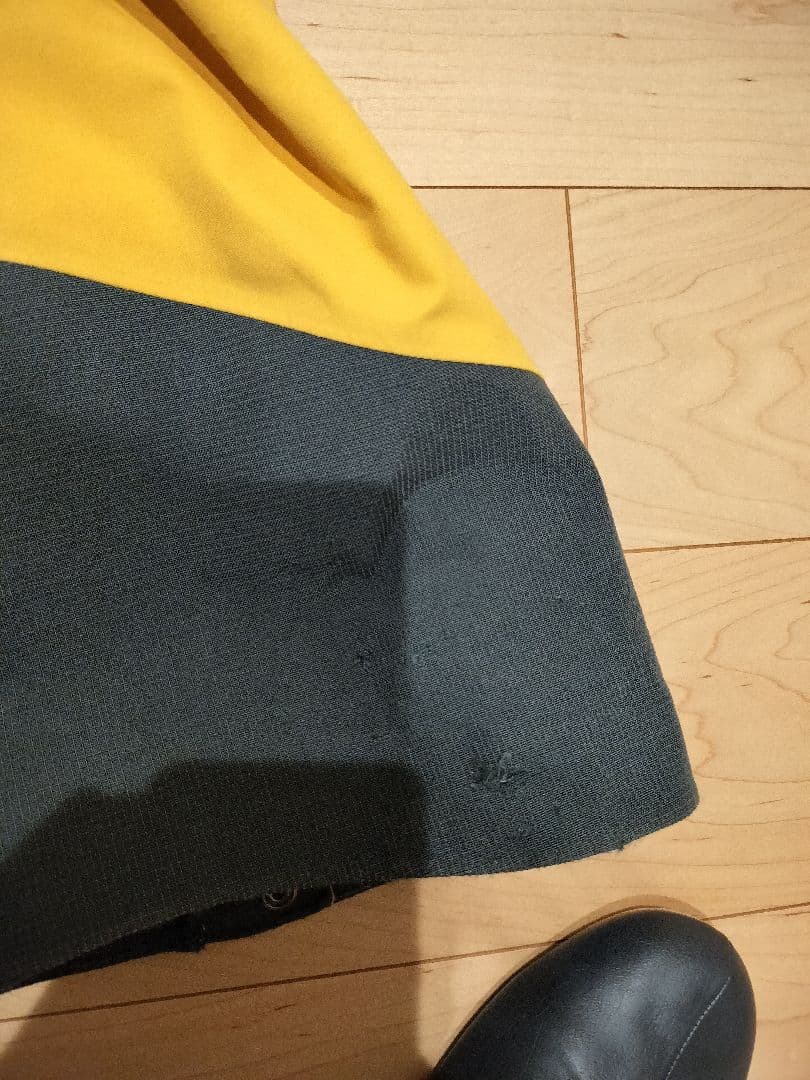 NORRNA Lofoten Gore-Tex pants ノローナ