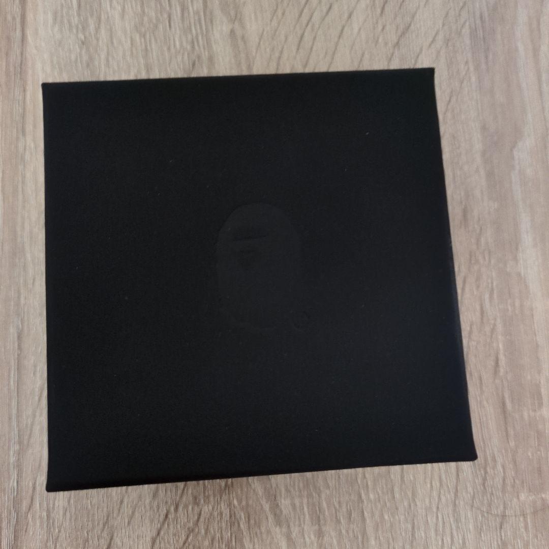 A BATHING APE/エイプ　TYPE-3 BAPEX　デイトナ