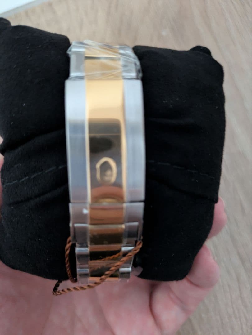 A BATHING APE/エイプ　TYPE-3 BAPEX　デイトナ