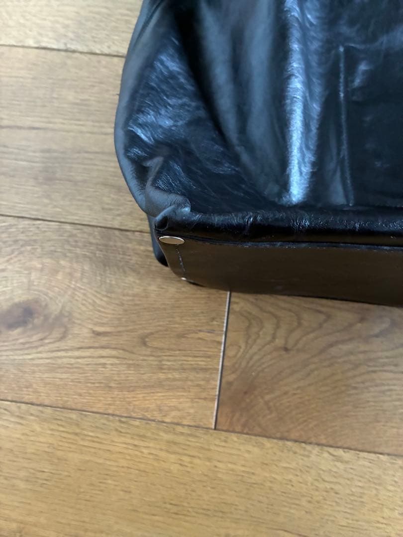 jil sander tape tote レザー　トート　ショルダーバッグ