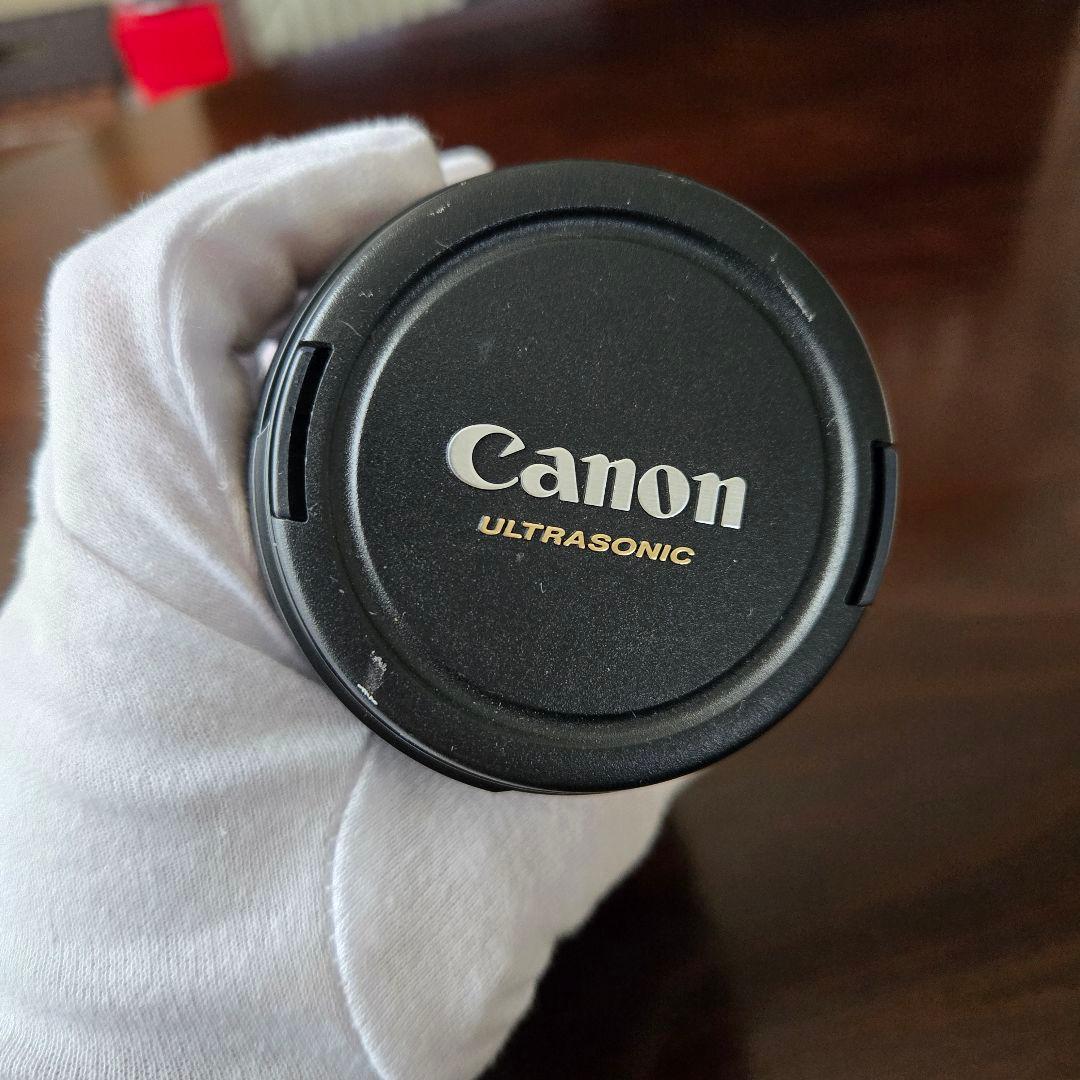 EF-S 17-85mm 4-5.6 IS USM【参考】