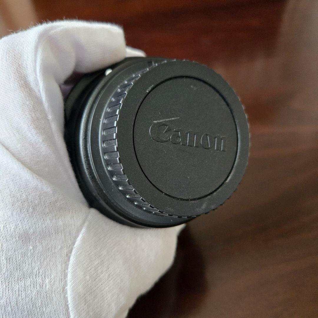 EF-S 17-85mm 4-5.6 IS USM【参考】