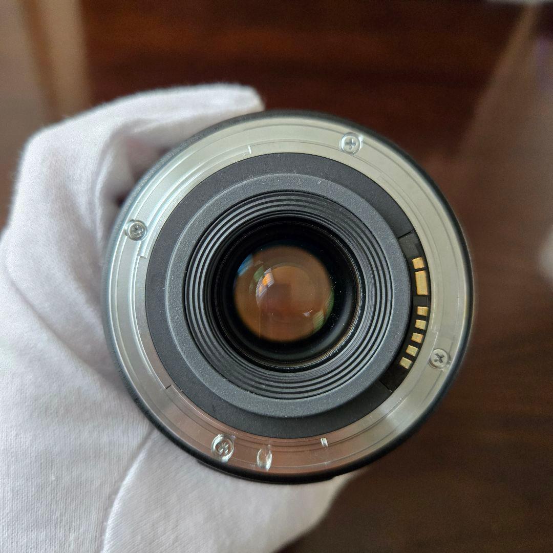 EF-S 17-85mm 4-5.6 IS USM【参考】