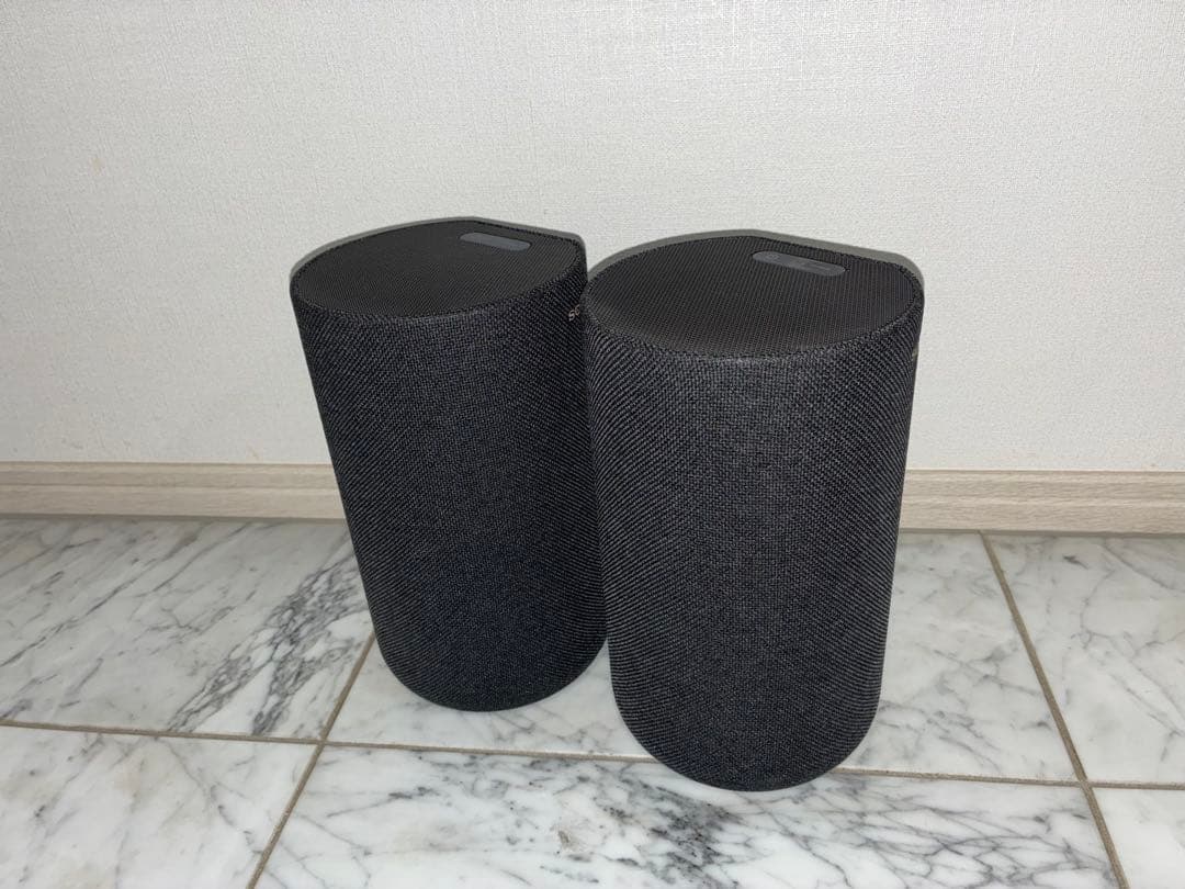 ソニー SA-RS5 リアスピーカー