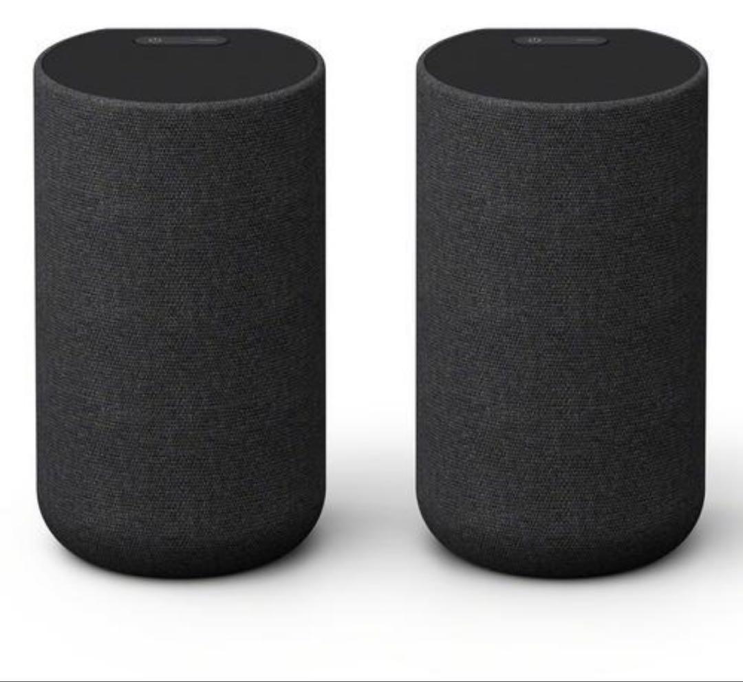 ソニー SA-RS5 リアスピーカー