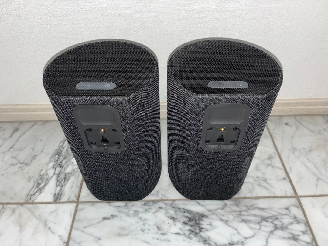 ソニー SA-RS5 リアスピーカー