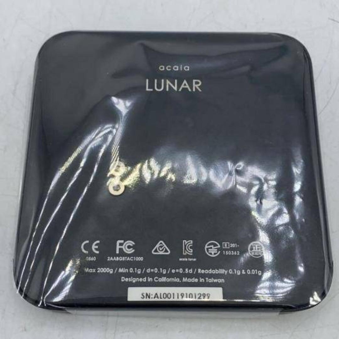 その他 acaia LUNAR AL001
