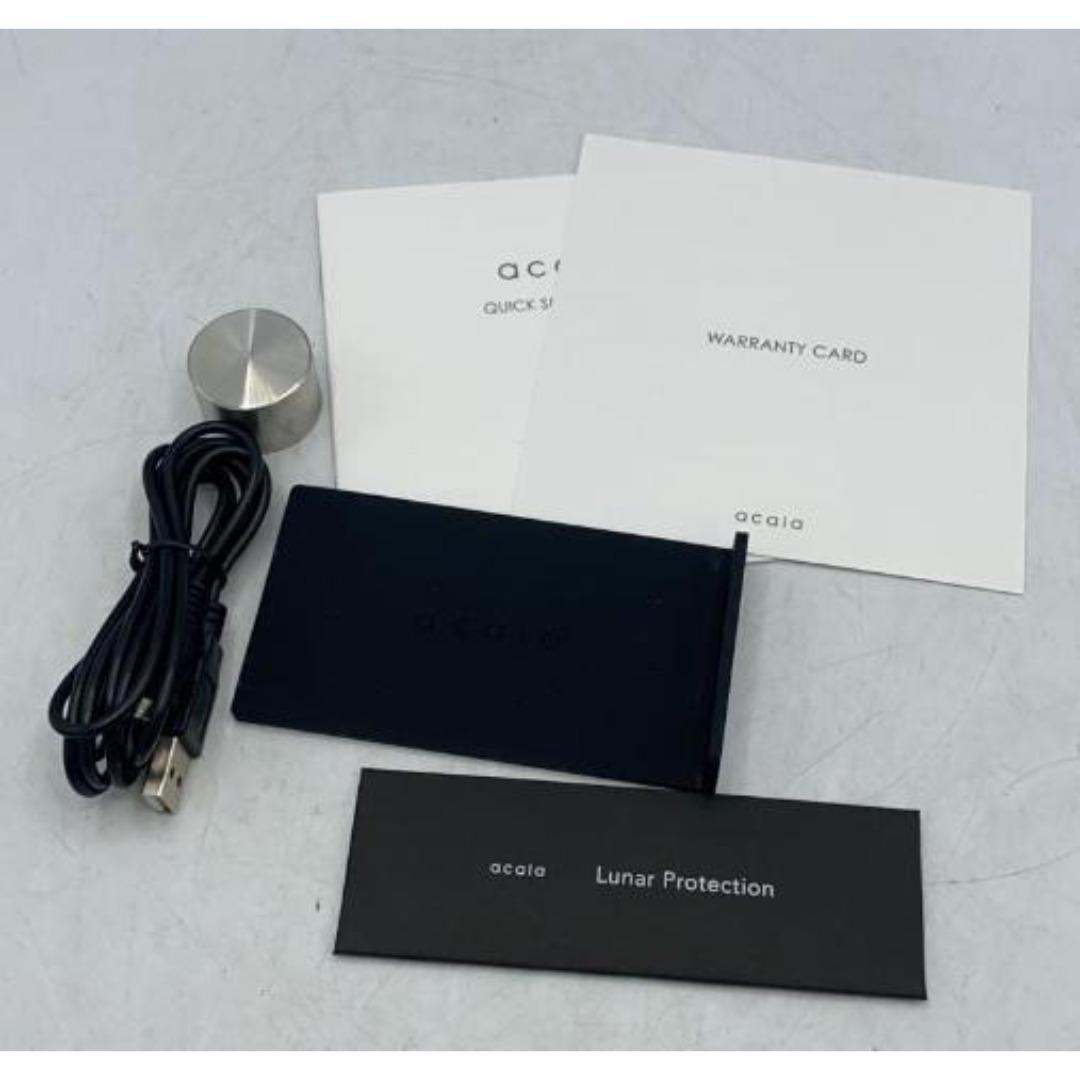 その他 acaia LUNAR AL001