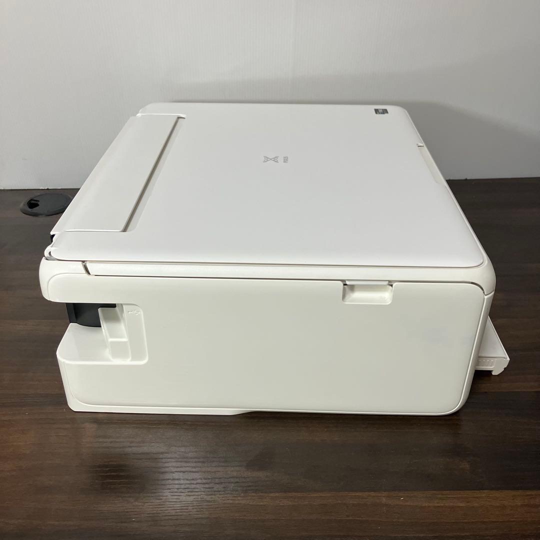 Canon PIXUS TS8130 インクジェットプリンター