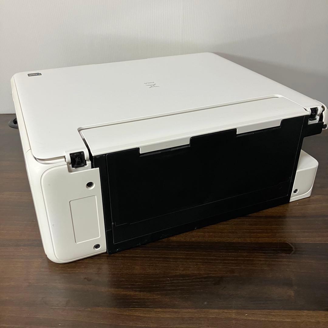 Canon PIXUS TS8130 インクジェットプリンター