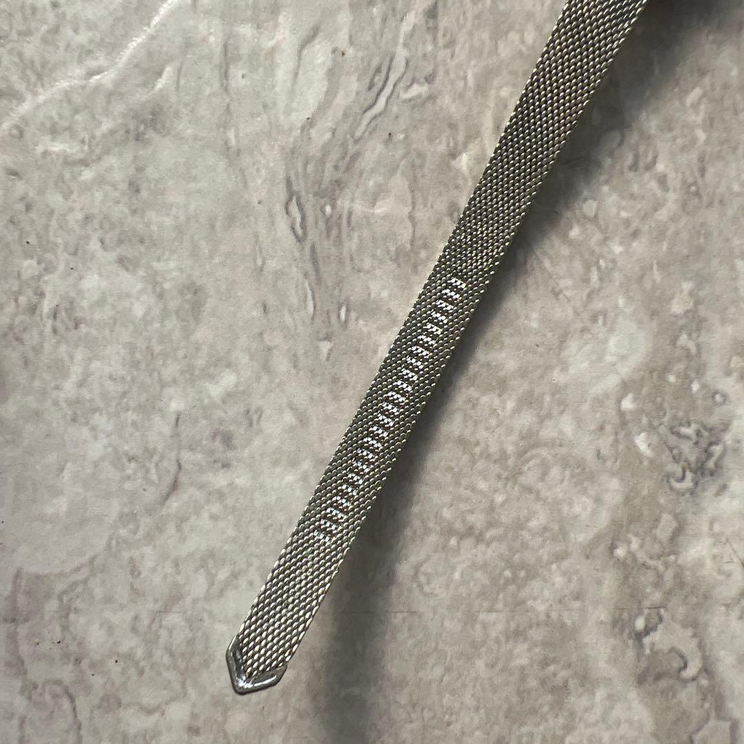 OMEGA Geneve 手巻き時計オメガ ジュネーブ シーマスター