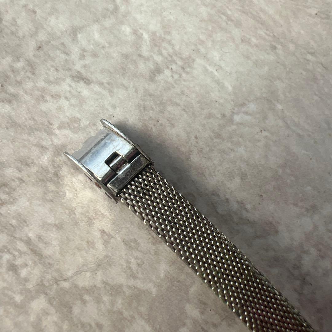 OMEGA Geneve 手巻き時計オメガ ジュネーブ シーマスター