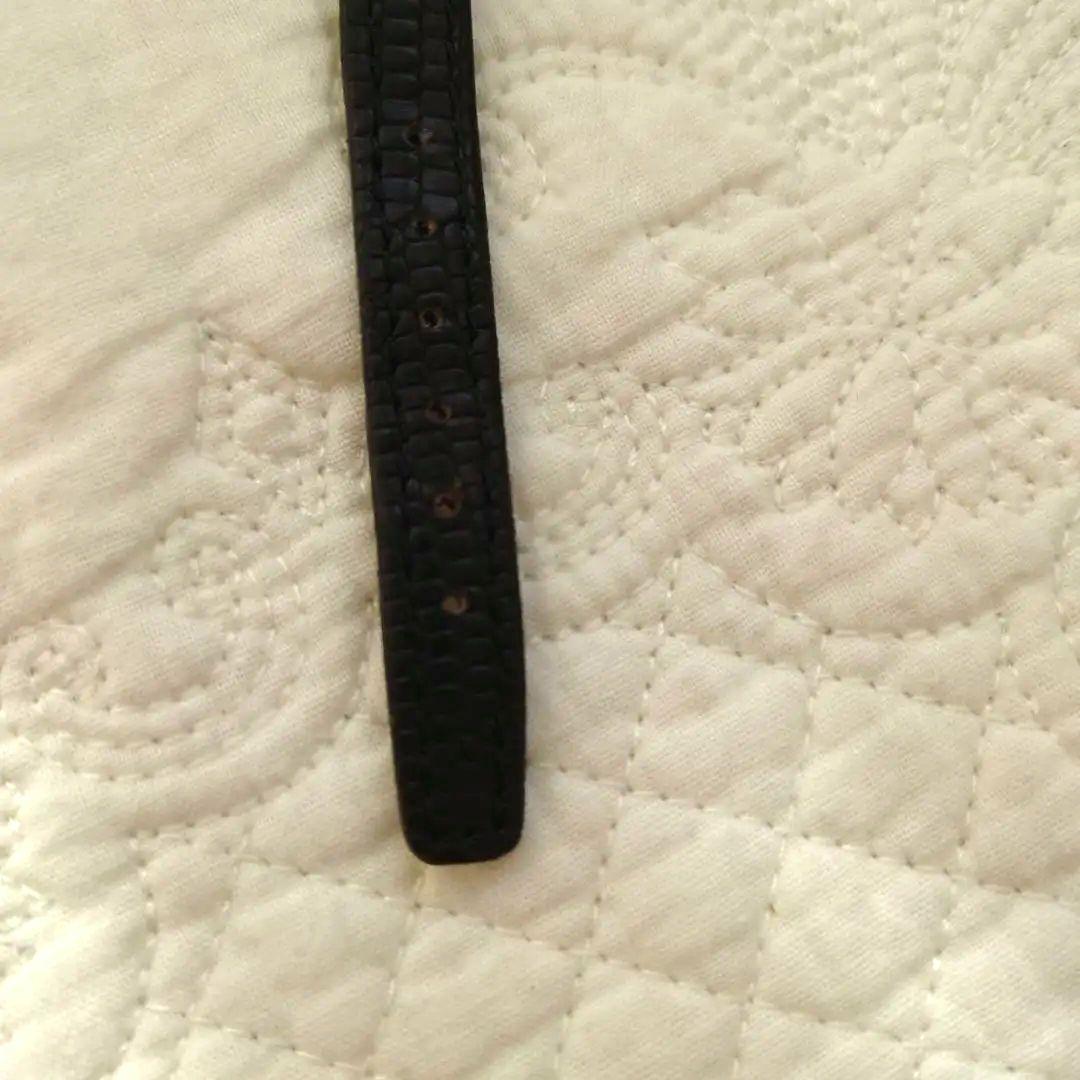 ティファニー レディース 腕時計 アトラス ゴールド 18K D286.753