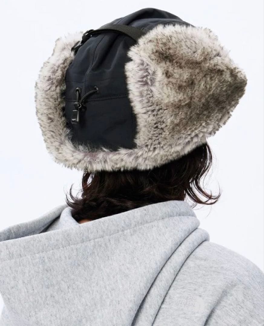 THE NORTH FACE NN42241 FRONTIER CAP Mサイズ