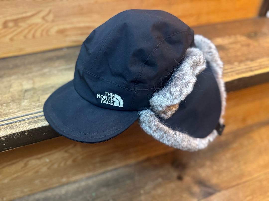 THE NORTH FACE NN42241 FRONTIER CAP Mサイズ