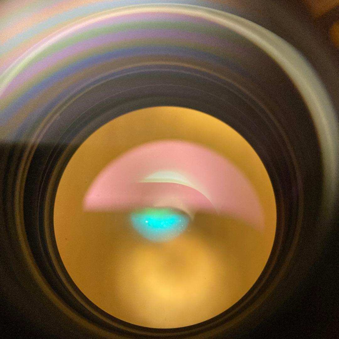 レンズ(単焦点) SMC PENTAX 6X7 90mm f2.8 pentax67