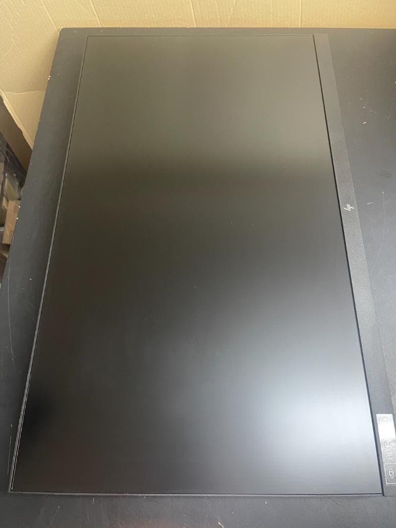 HP E27q G4 27インチ IPSモニター モニターのみ