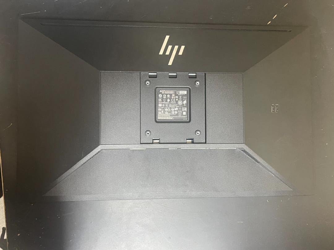 HP E27q G4 27インチ IPSモニター モニターのみ