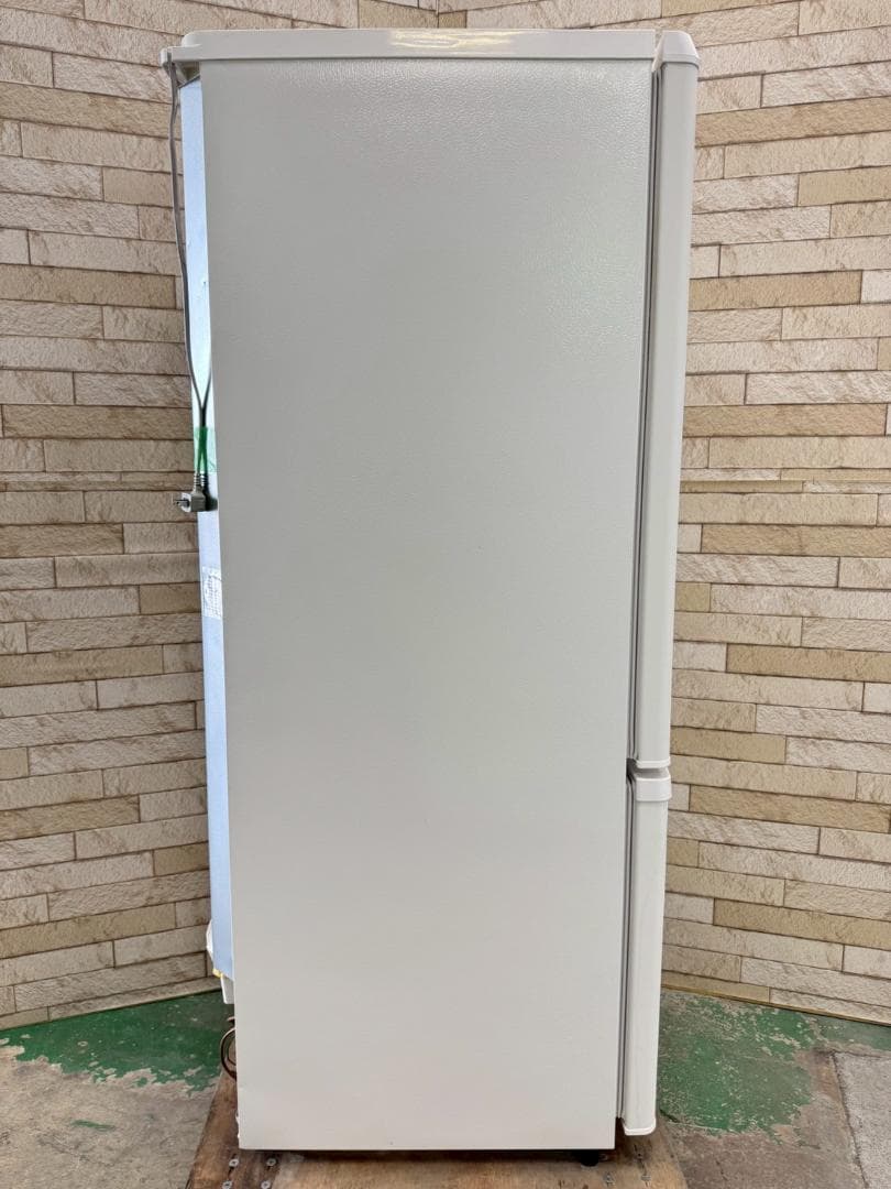 大阪送料無料★3か月保障★冷蔵庫★2020年★NR-B17CW-W★IR-524