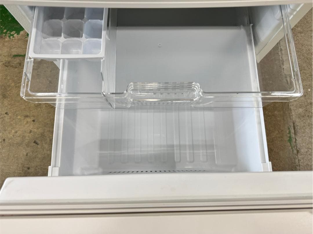 大阪送料無料★3か月保障★冷蔵庫★2020年★NR-B17CW-W★IR-524