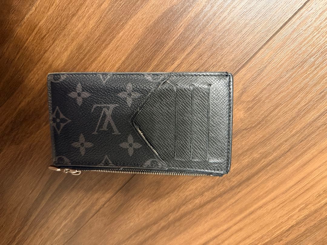 Louis Vuitton ケース ブラック