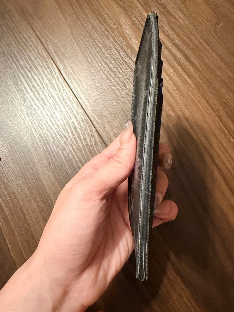 Louis Vuitton ケース ブラック