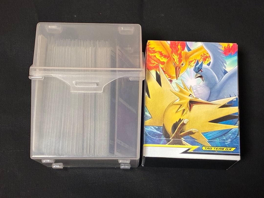 ポケモンカードセット　スカイレジェンド　200枚