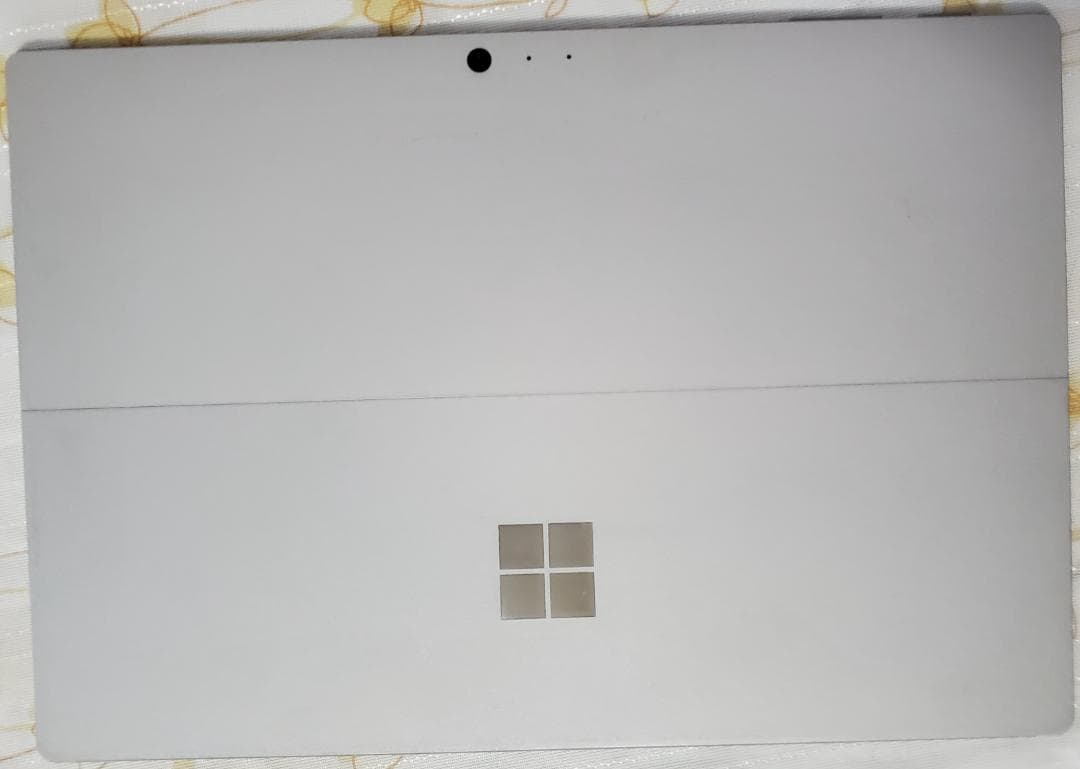 (美品) Surface Pro6 i5/8GB/256GB office