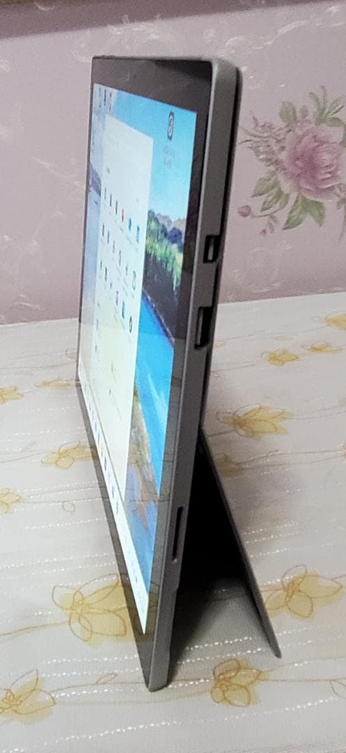 (美品) Surface Pro6 i5/8GB/256GB office