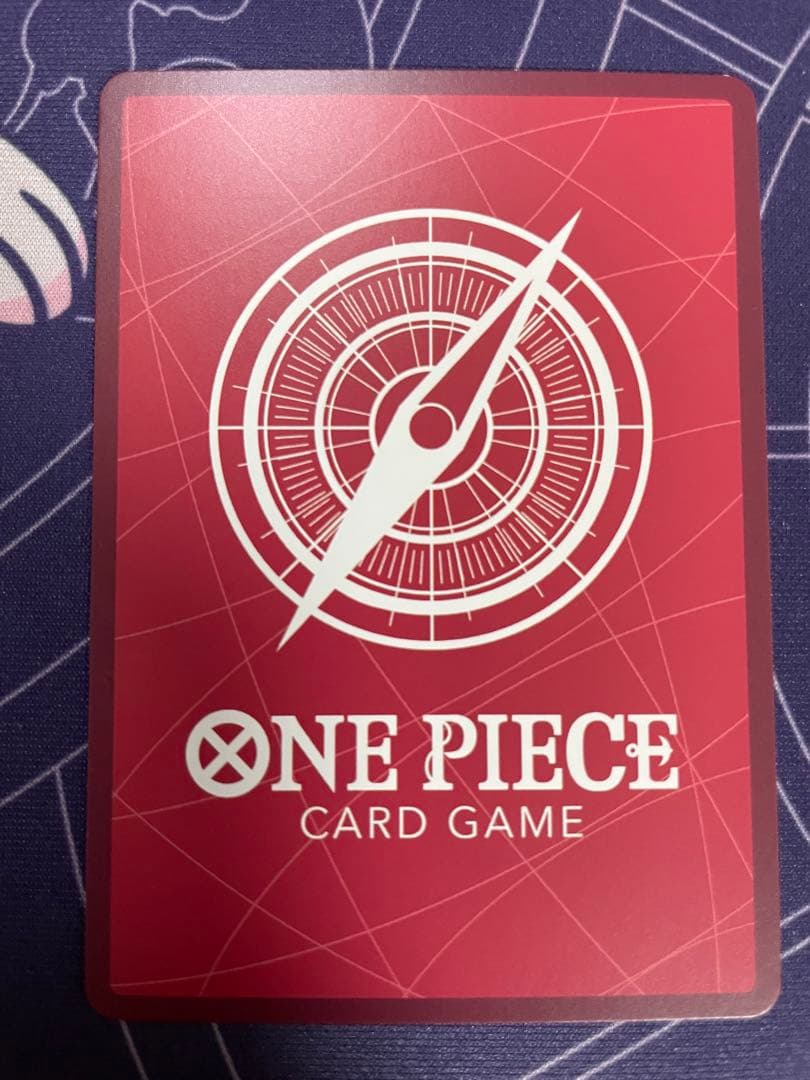 蒼海の七傑　リーダーパラレル　6枚セット