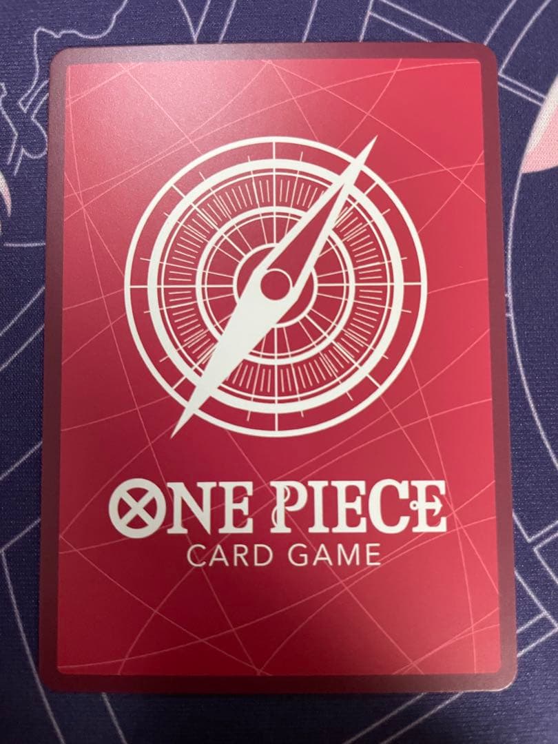 蒼海の七傑　リーダーパラレル　6枚セット