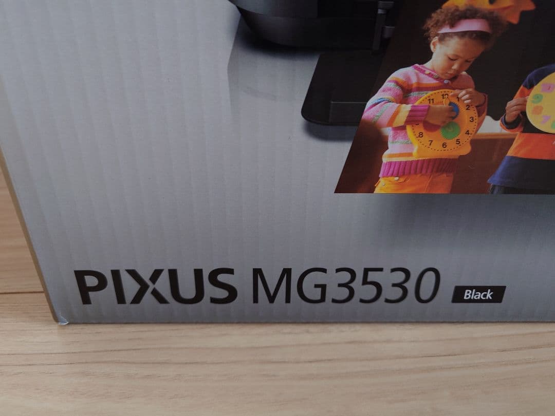 Canon PIXUS MG3530 本体