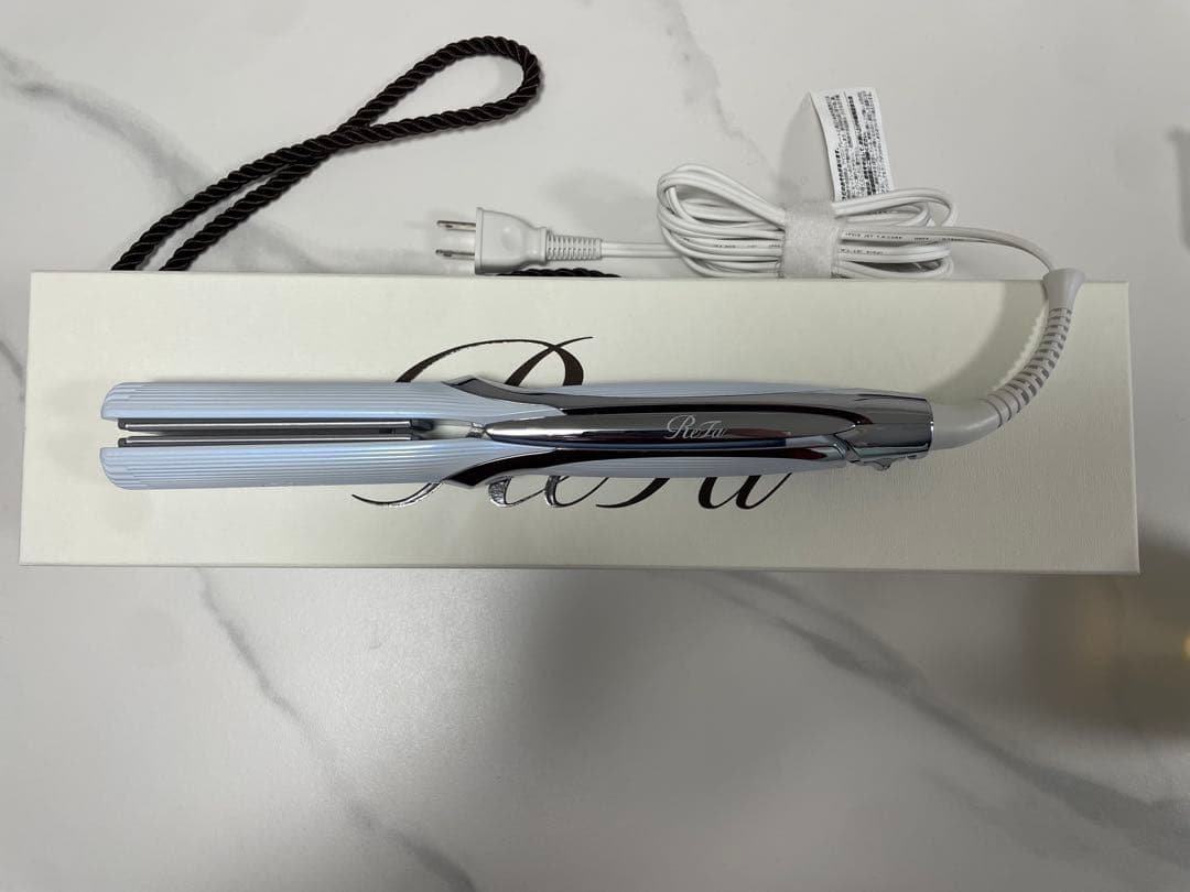 ReFaストレートアイロンプロ