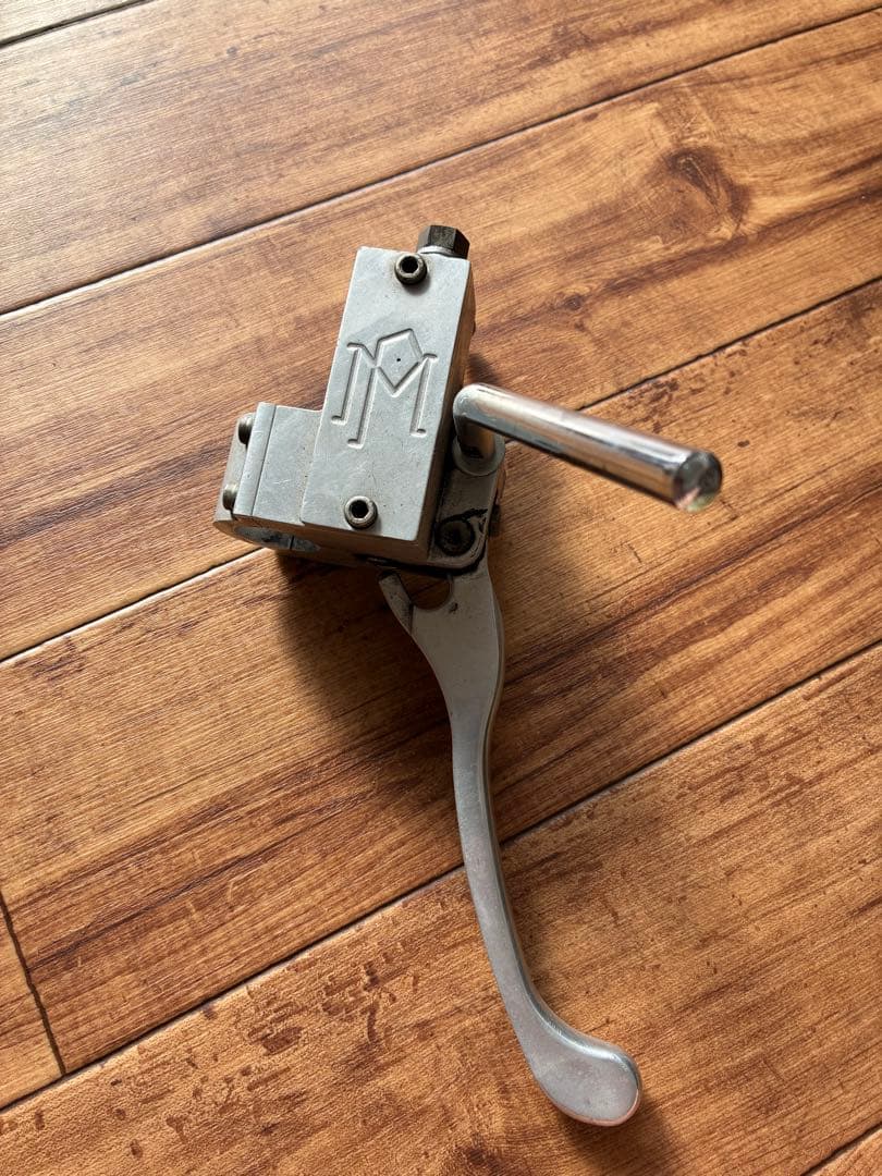 パフォーマンスマシーン　ブレーキマスターシリンダー